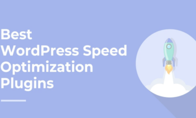 Best free wordpress plugin for speed Up optimization