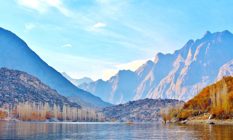 Skardu tour packages