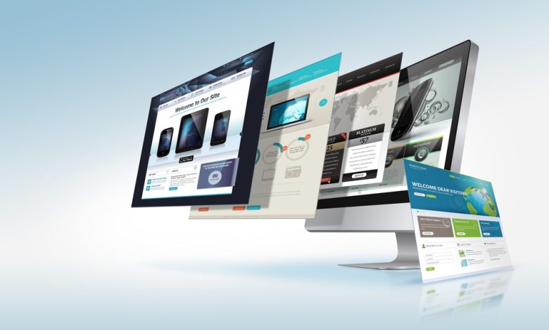 Web Design and Development