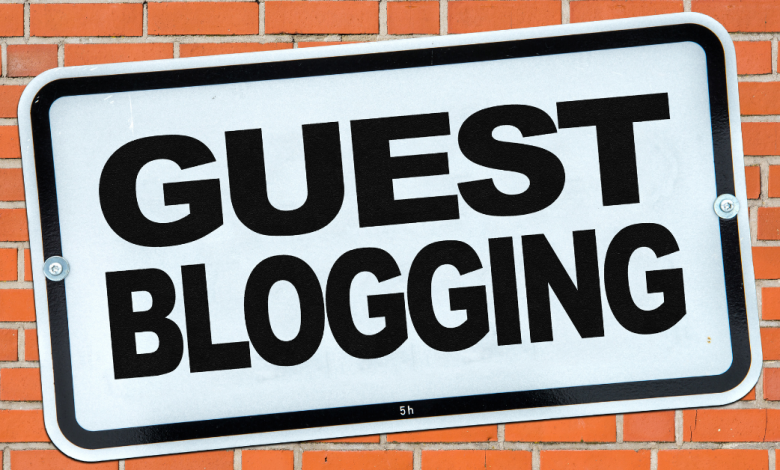 How to Find Guest Post Sites