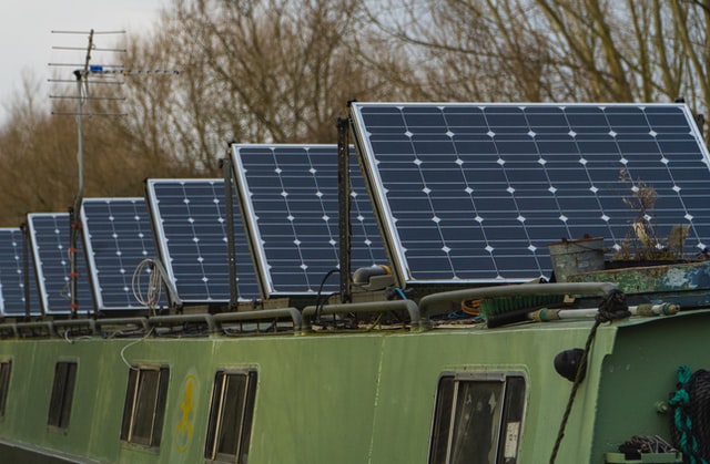 Solar Power Company In Australia