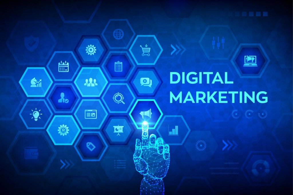 Digital Marketing Expert in Noida