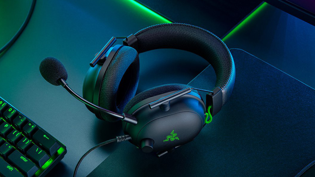 In A Gaming Headset, What Should You Look For?