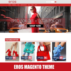 eros theme