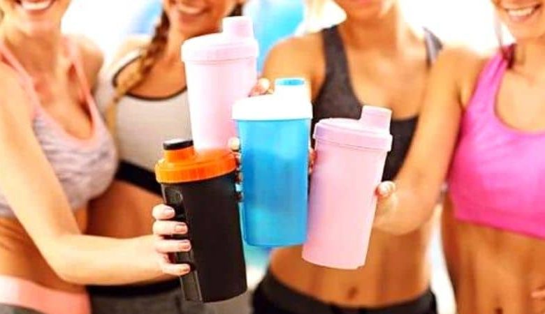 meal replacement shakes for weight loss