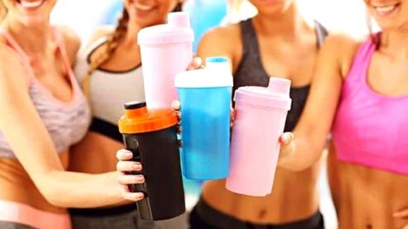 meal replacement shakes for weight loss