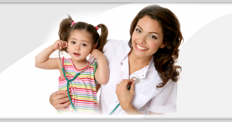 Pediatrician in Islamabad