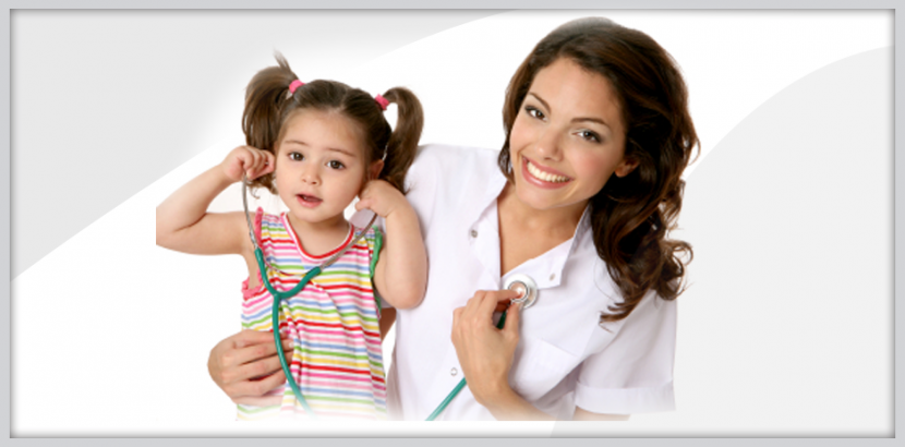 Pediatrician in Islamabad