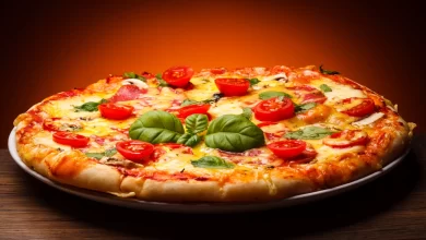 10 Nations that Consume the Most Pizza