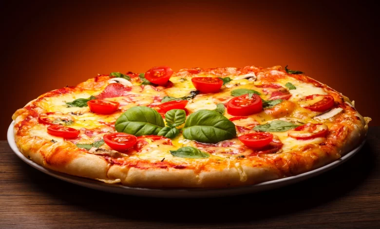 10 Nations that Consume the Most Pizza