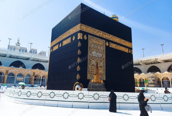 Umrah packages