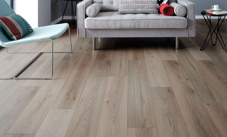 wood flooring UK