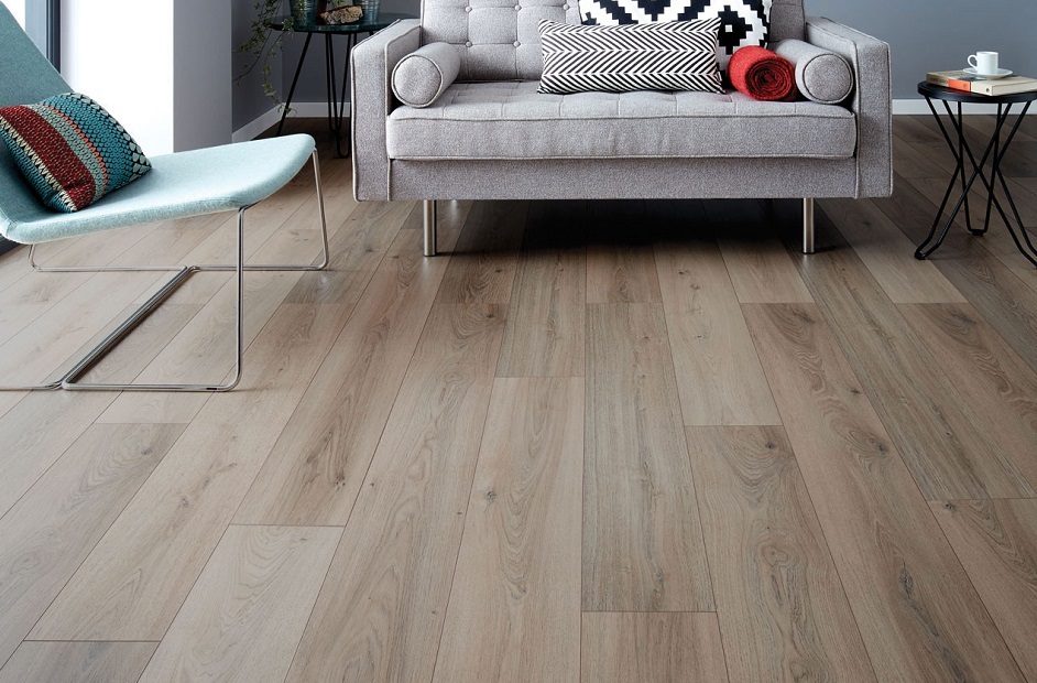 wood flooring UK