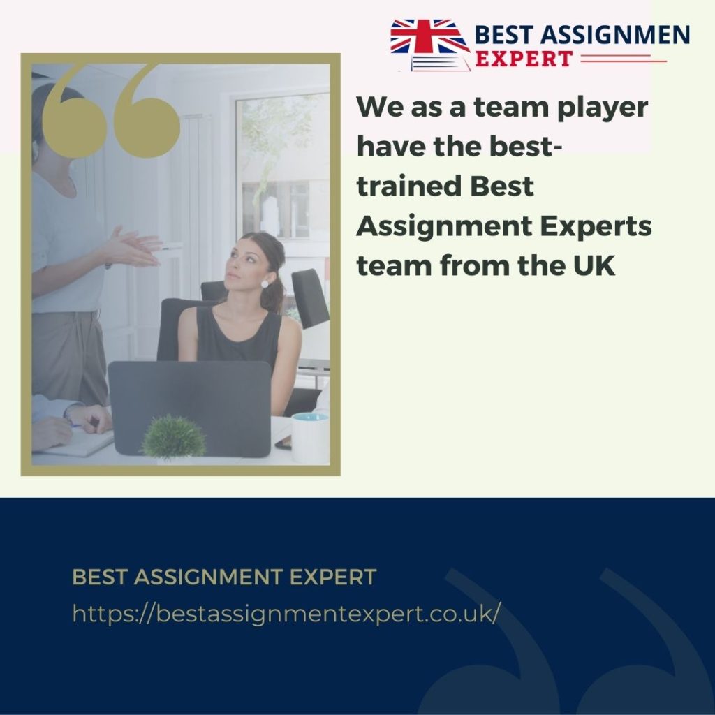 Strategic HRM Assignment Services