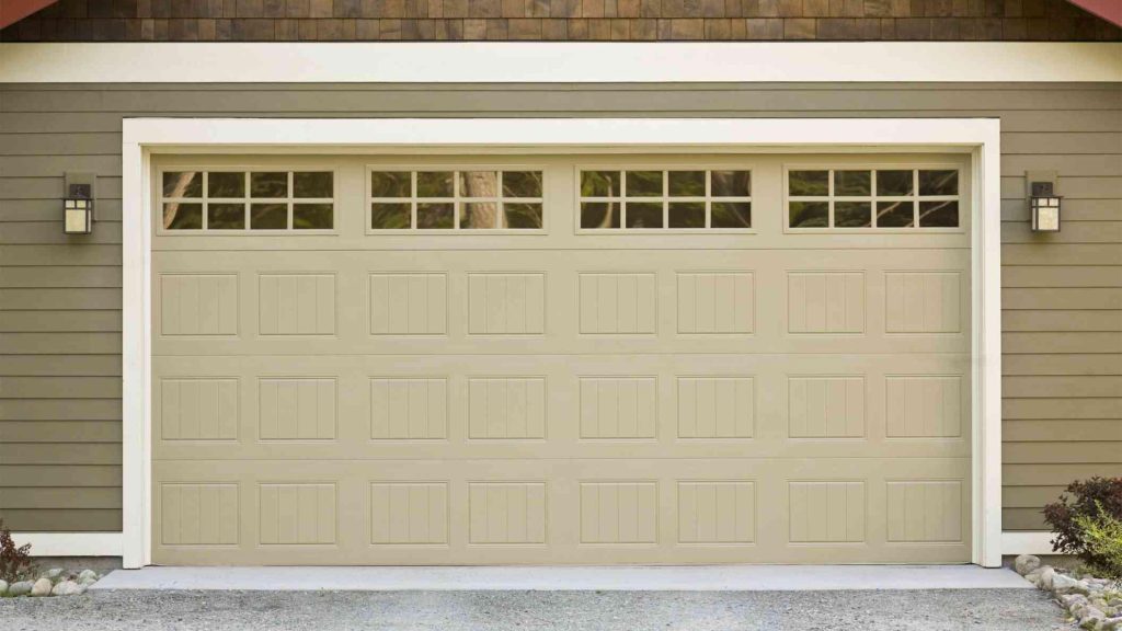 garage doors northern virginia