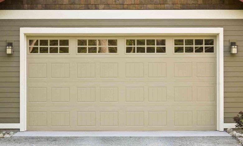 garage doors northern virginia