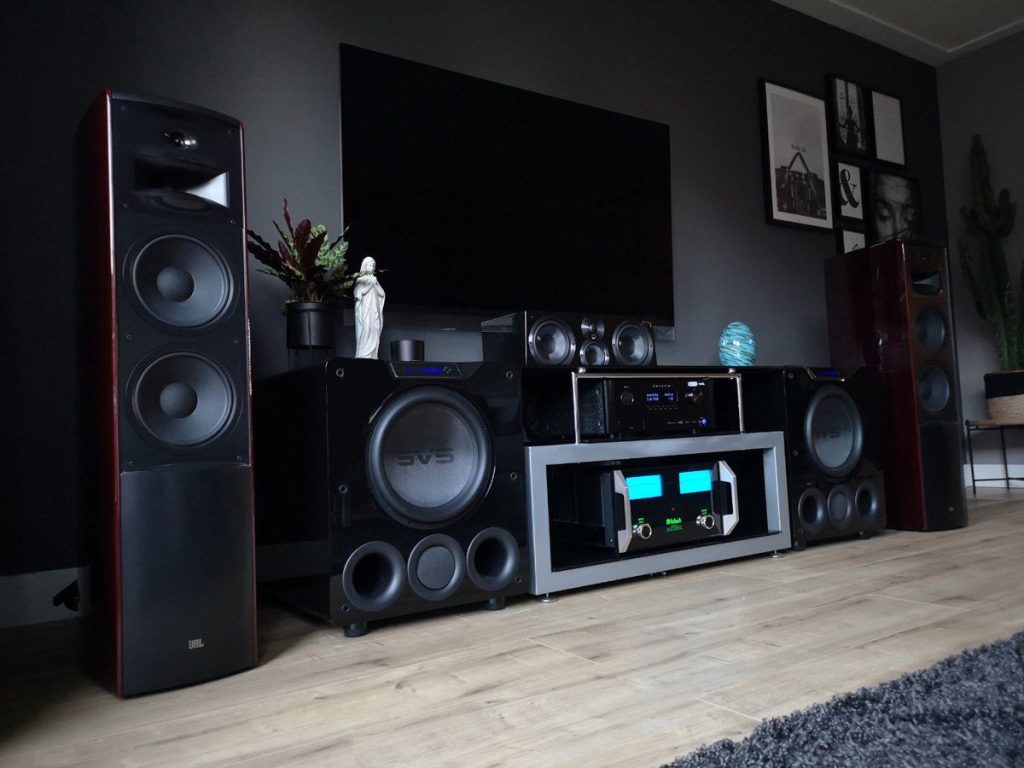 Home Theater Speakers - Which is Best home theater speakers under 500