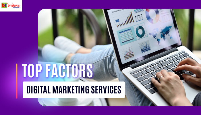 digital marketing services