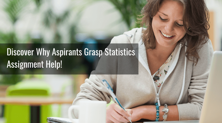 Statistics Assignment Help