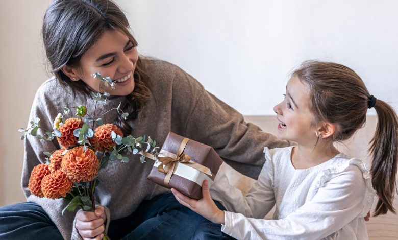 flowers for mothers