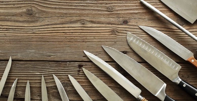 How To Keep Your Kitchen Knives Last A Lifetime