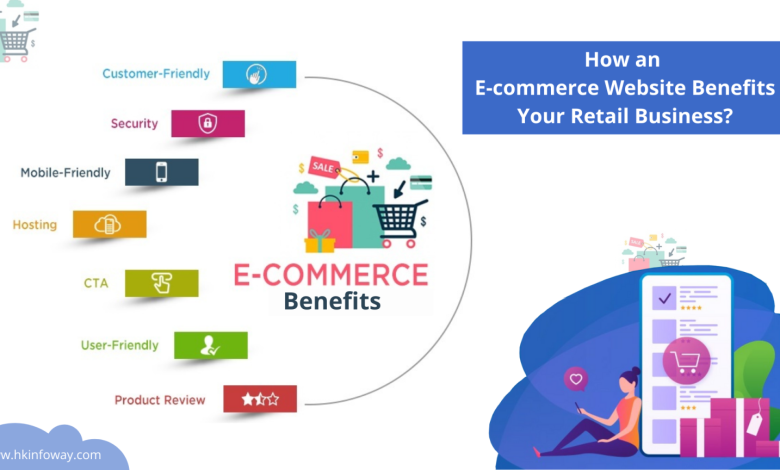 How-an-E-commerce-Website-Benefits-Your-Retail-Business