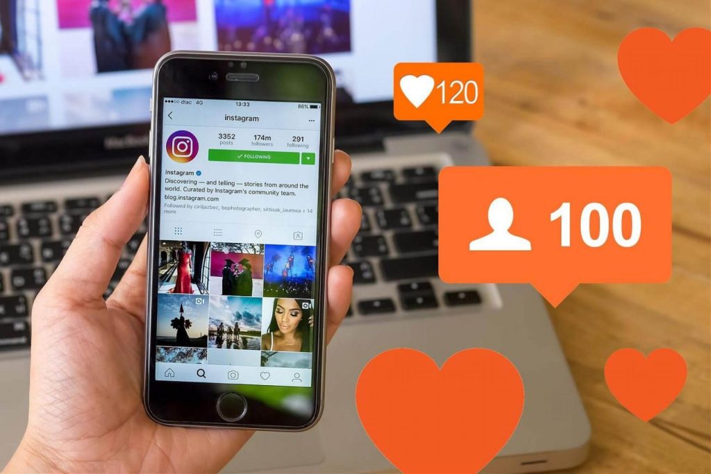 Buy Instagram Followers Netherlands