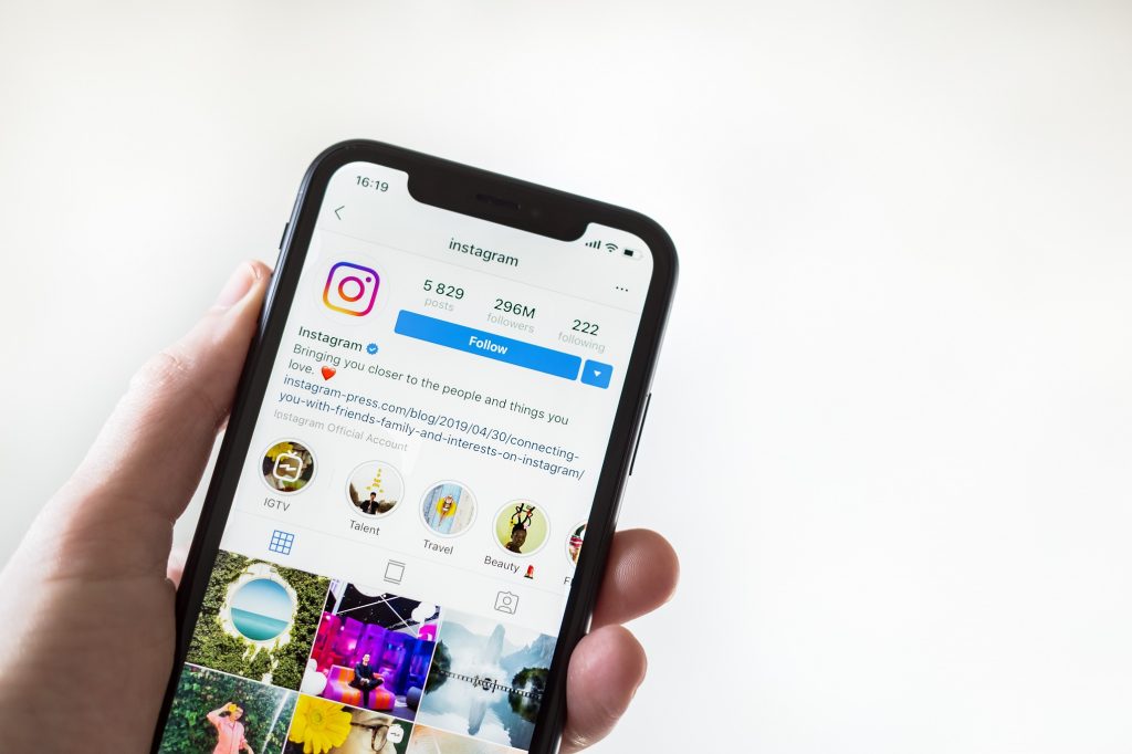 Buy Instagram Followers Netherlands