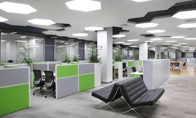 Office space in Gurgaon