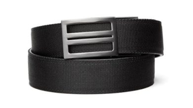 ratchet belt