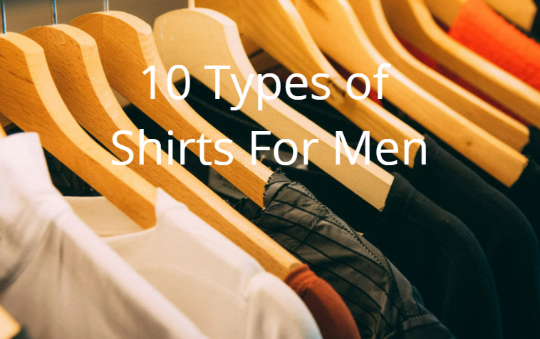 shirts for men