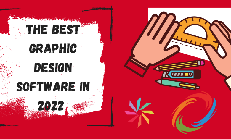 best graphic design software