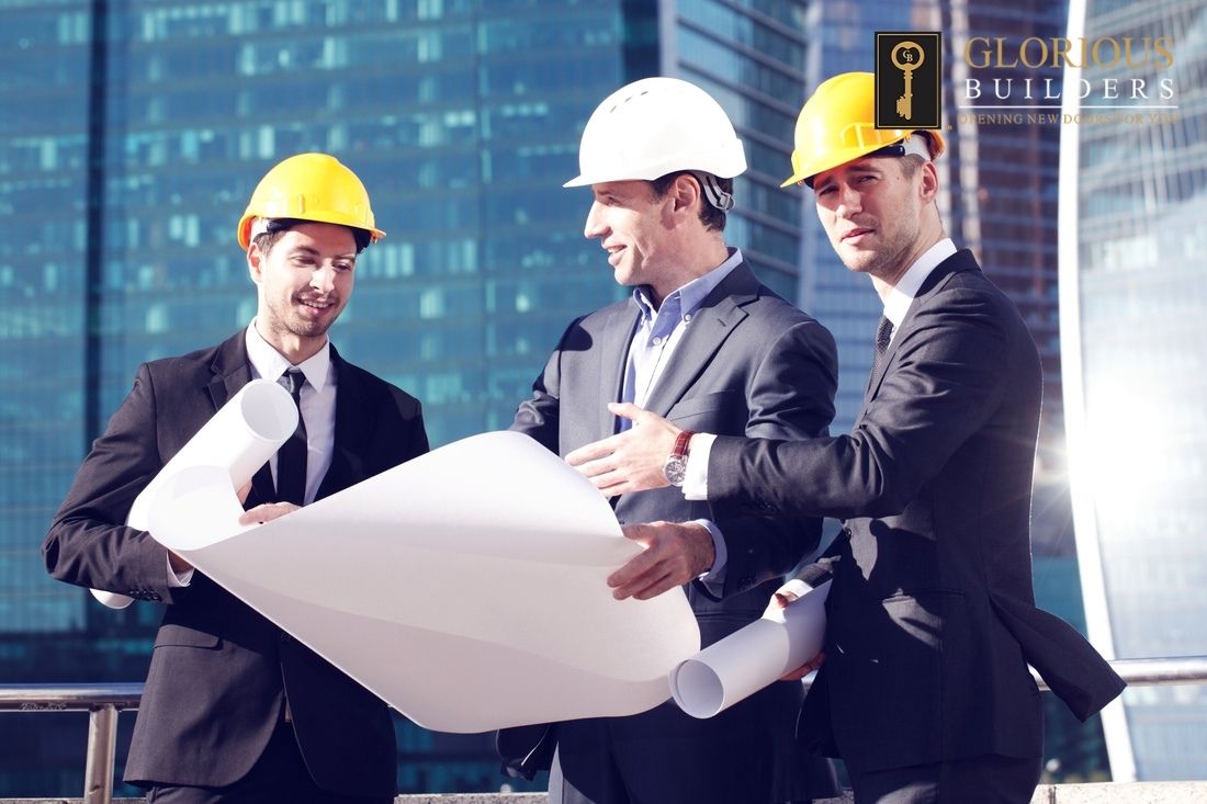 construction company in Lahore