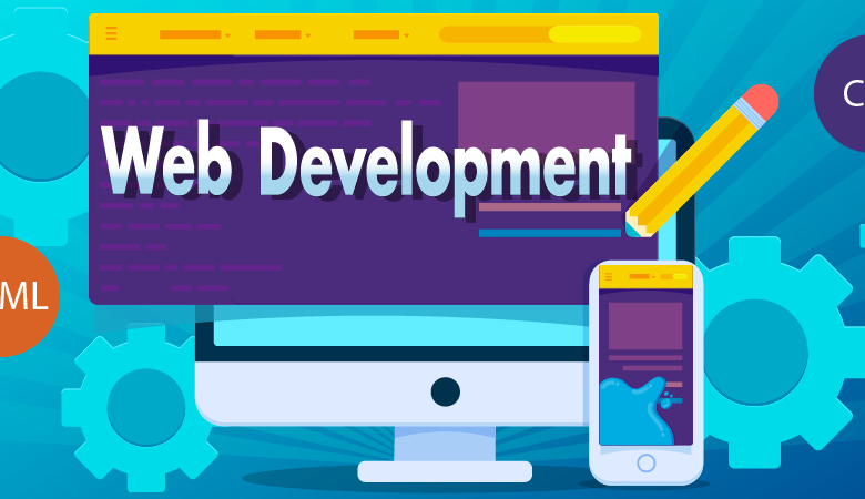 Web Design Course