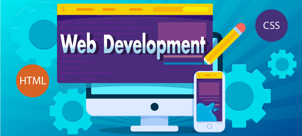 Web Design Course