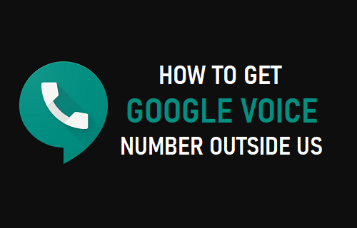 google voice