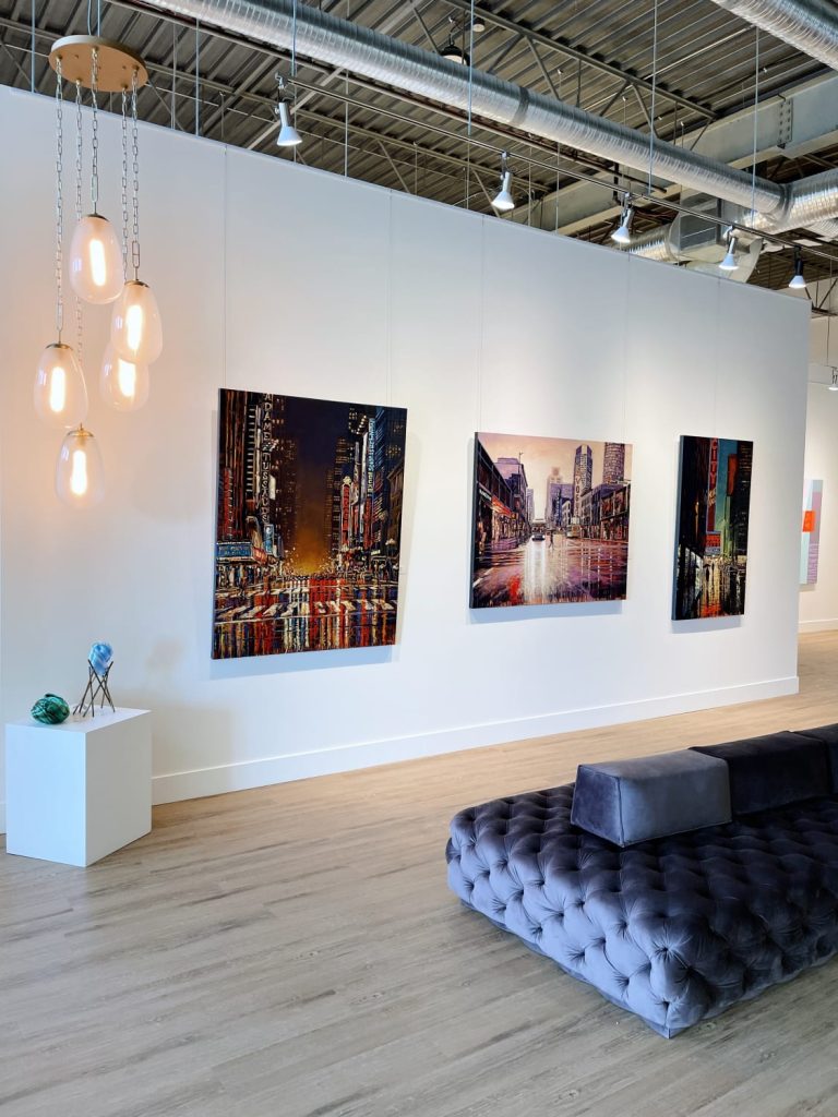 Best Art Galleries In Calgary