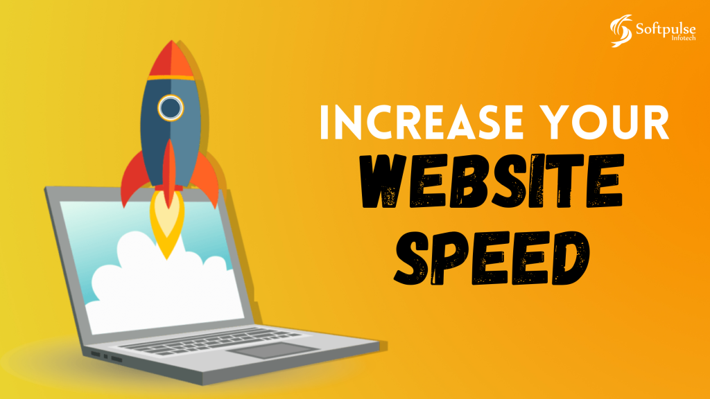 website speed