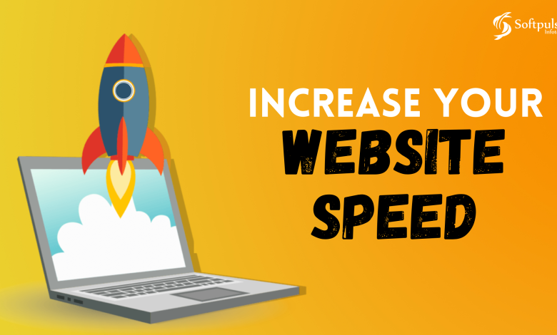 website speed