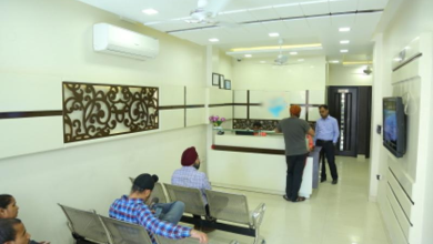 Best Diagnostic Centre in Punjab