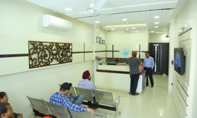 Best Diagnostic Centre in Punjab