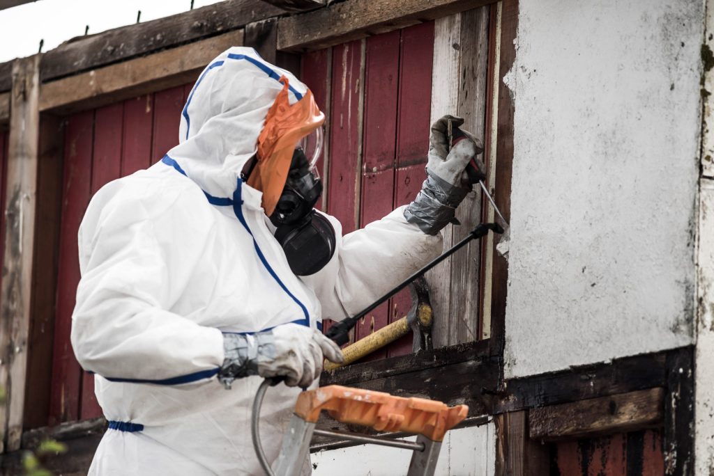 Asbestos Testing Services NYC