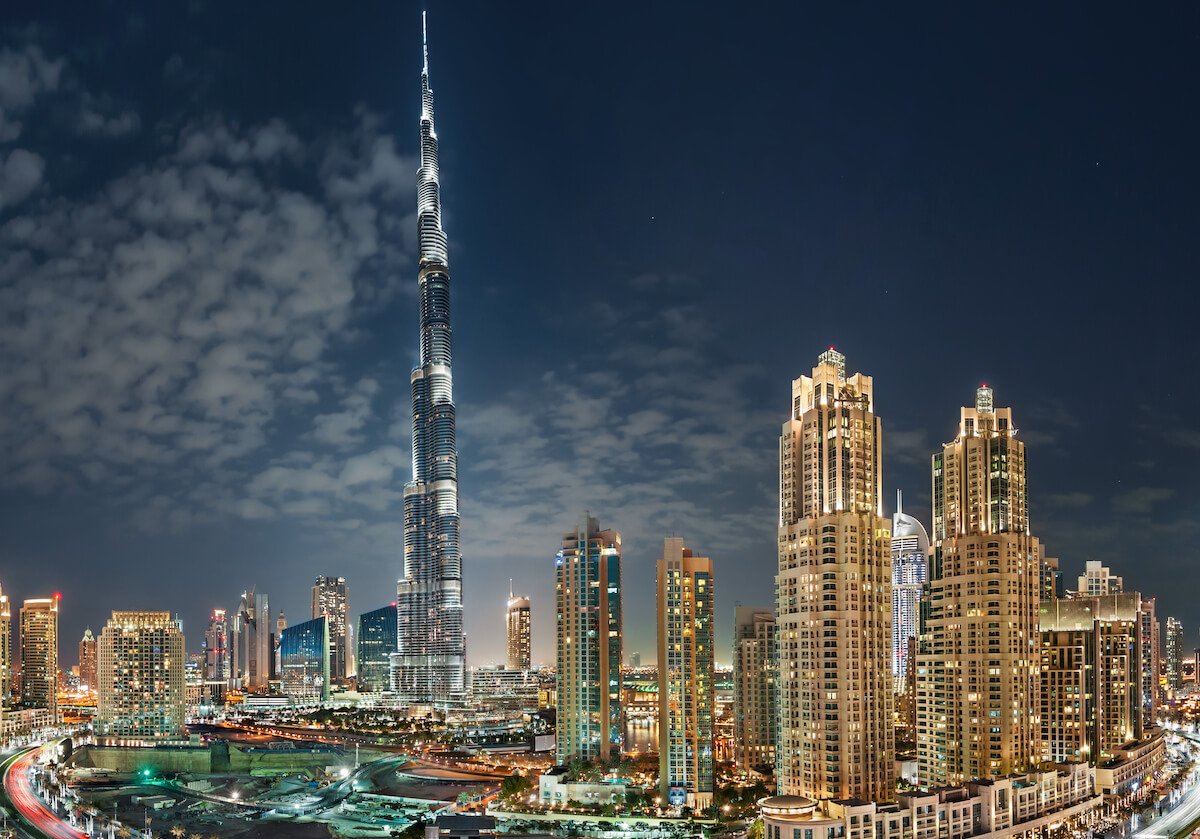 real estate agents in Dubai