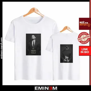 Eminem Merch