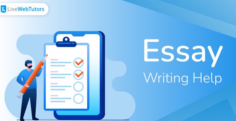 Essay Writing Services