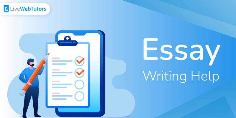 Essay Writing Services