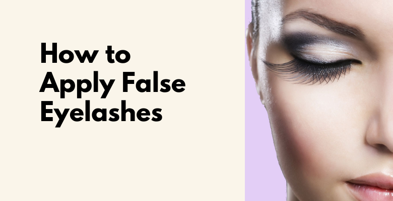 False Eyelashes