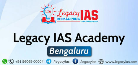 Online IAS Coaching