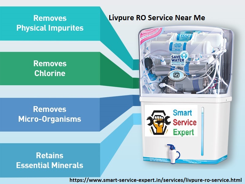 Livpure-RO-Service-Center-Near-Me