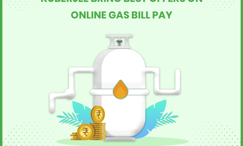 gas bill